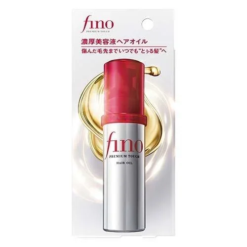 Fino Premium Touch Hair Oil – 70mL