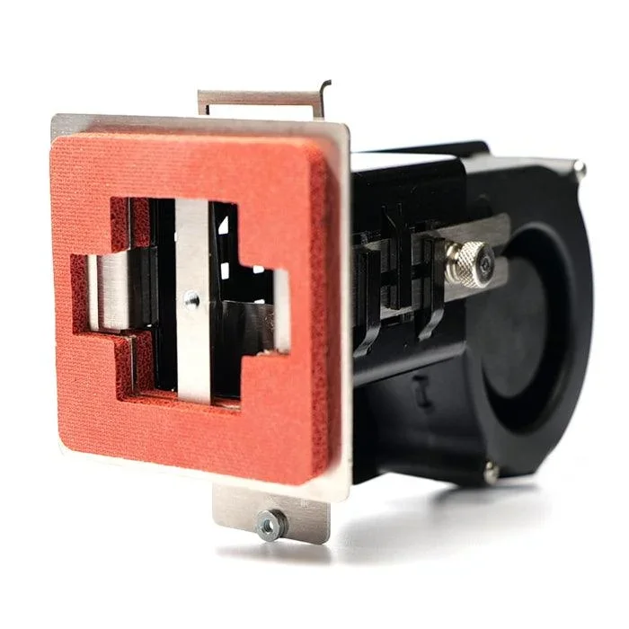 FireBoard Nozzle Adaptor for Drive Fan