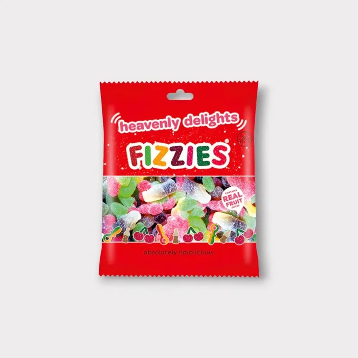 Fizzies Sweets
