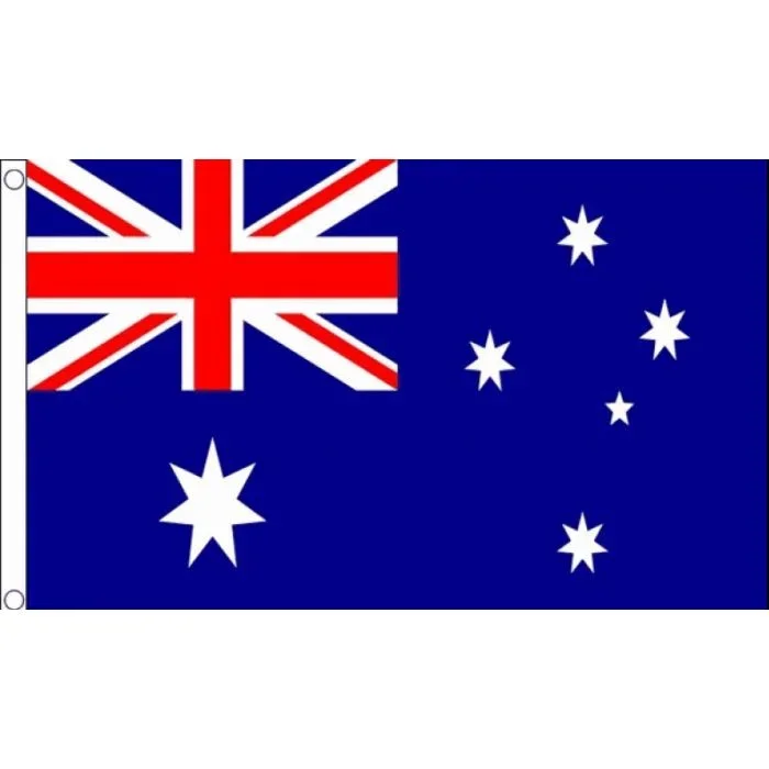 Flag of Australia
