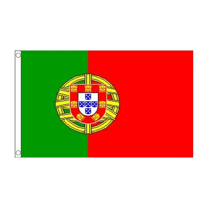 Flag of Portugal