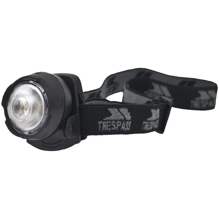 Flasher Ultra Light LED Headtorch