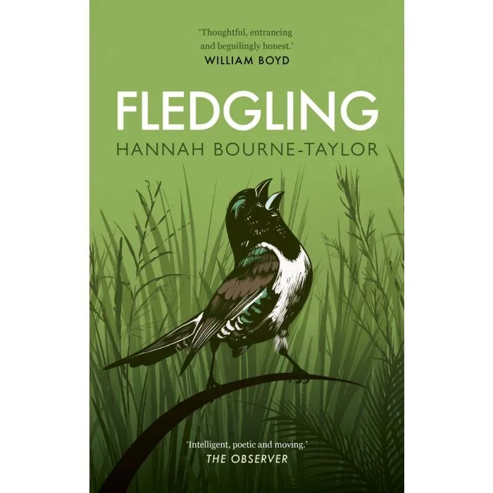 Fledgling