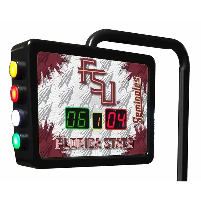 Florida State “Script” Shuffleboard Electronic Scoring Unit