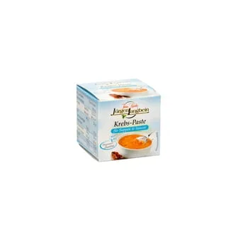 Flusskrebssuppenpaste Ortiz 50g
