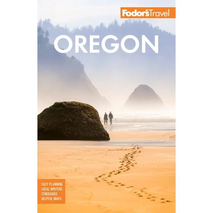 Fodor’s Oregon