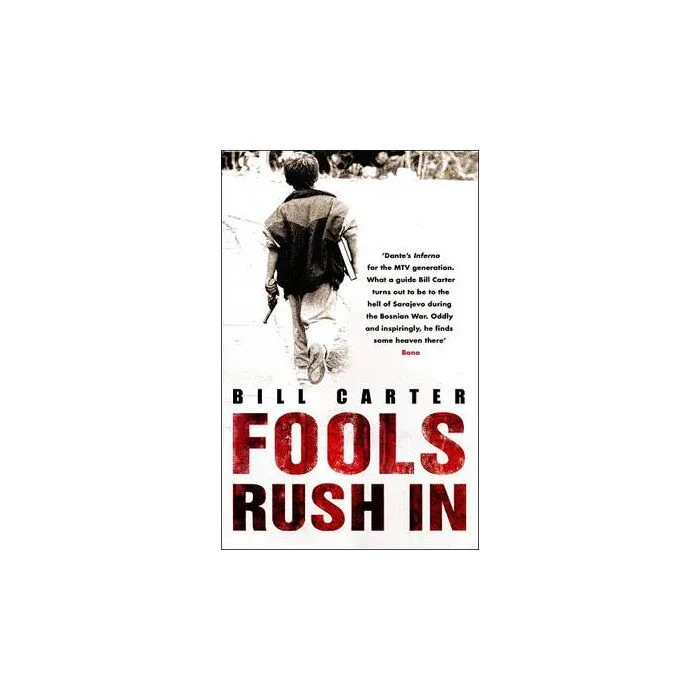 Fools Rush In