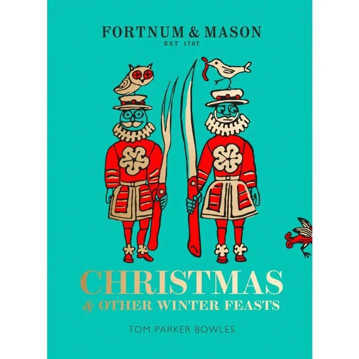 Fortnum and Mason