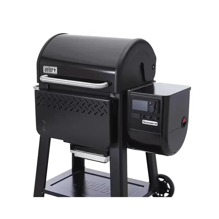 Front Table for Weber Searwood 600