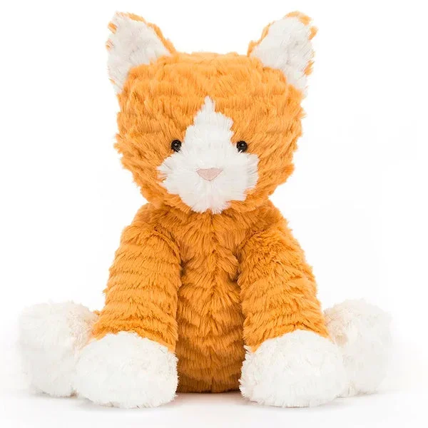 Fuddlewuddle Ginger Cat