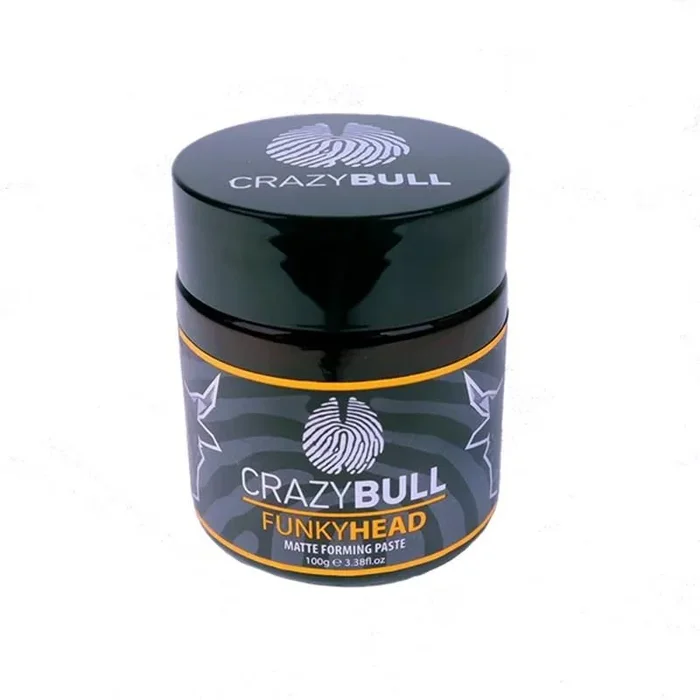 Funky Head Extreme Texture Paste 100ml
