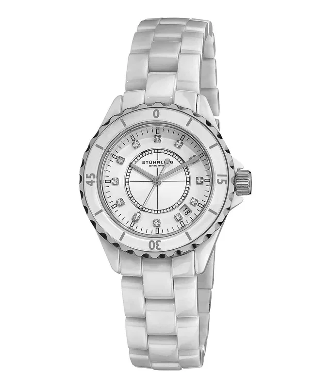 Fusion 374 Quartz 39mm Fashion