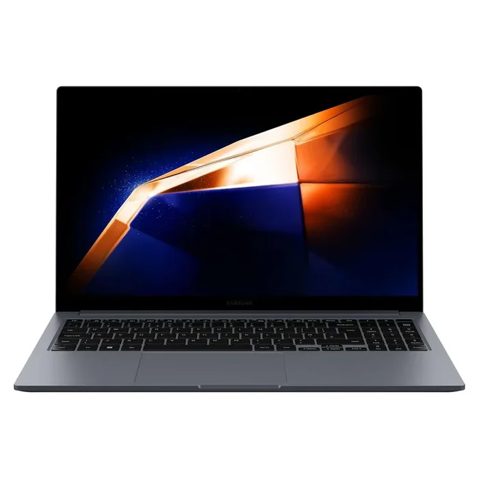 Galaxy Book4 Laptop 15.6″ FHD Intel Core 5 120U 8GB RAM 256GB SSD Grey