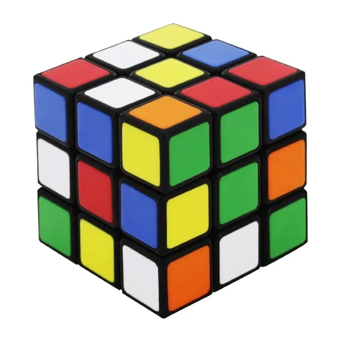 Games Rubik’s cube