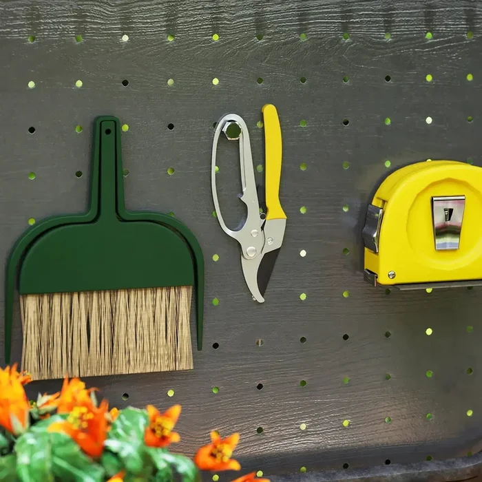 Garden Pruners | SK5 Steel Blade with Non-Stick Coating and Aluminium Handles