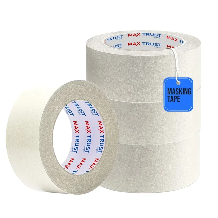 General Best Indoor Outdoor Masking Tape For Painting~3494