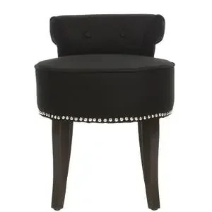 GEORGIA VANITY STOOL, MCR4546J