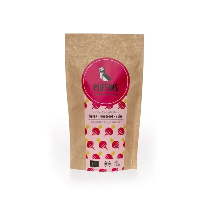 Getrocknete Rote Beete BIO 40 g – PAPATUATISCHAUCH