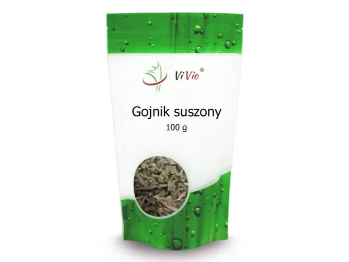 Getrocknete Steinpilze, geschnittene Blätter 100g – VIVIO