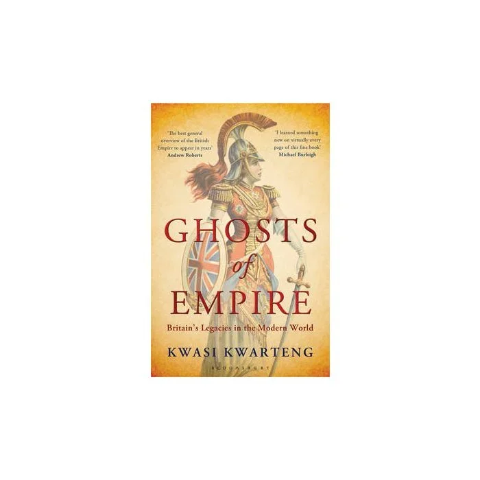 Ghosts of Empire