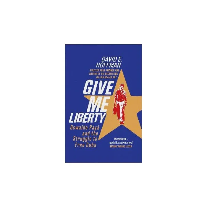 Give me Liberty