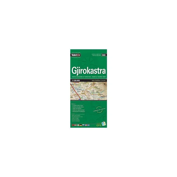 Gjirokastra Prefecture