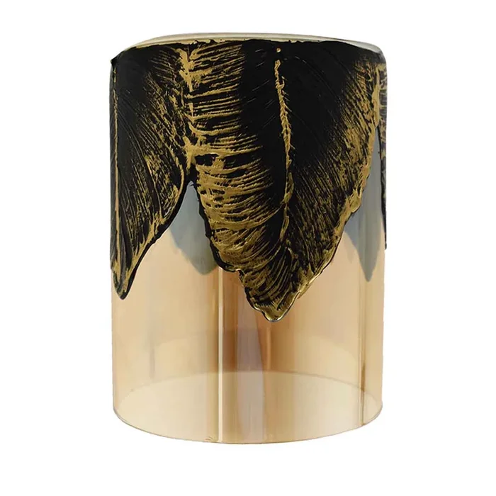 Glass Light Fitting Industrial Pendant Lampshade~1283