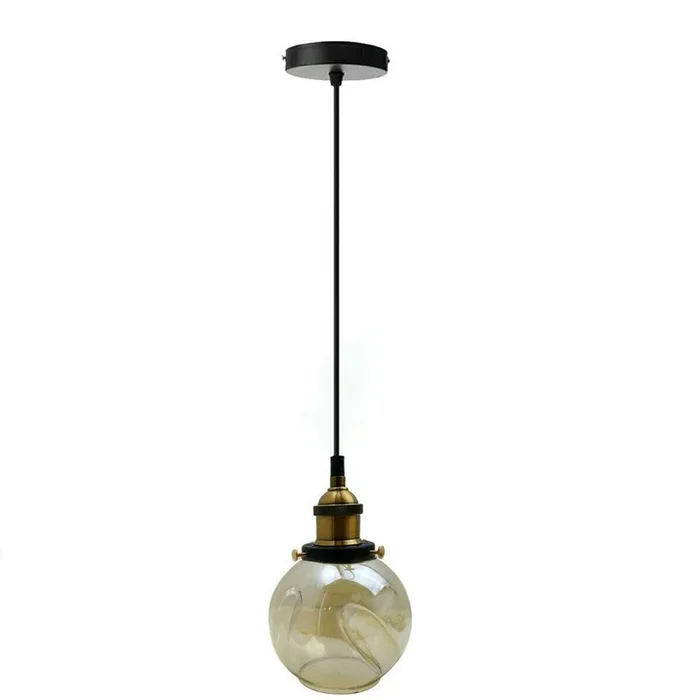 Glass Light Shades For Ceiling Lights~1248