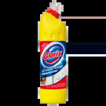 Glorix Extended power bleach original
