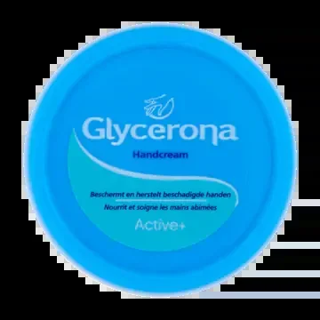 Glycerona Handcream active+