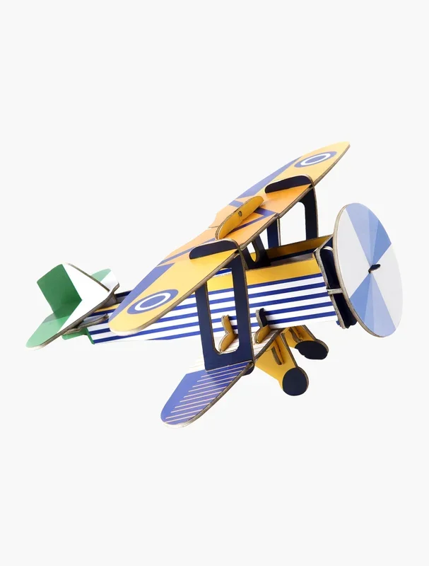 Goshawk Cool Classic Plane Decoration