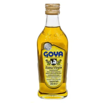 Goya-Olivenöl extra vergine 250 ml