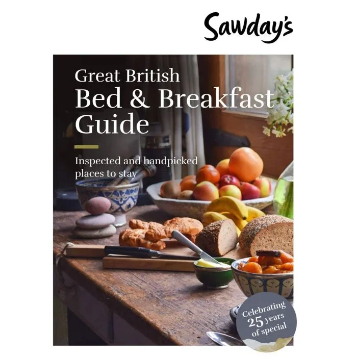 Great British Bed & Breakfast Guide