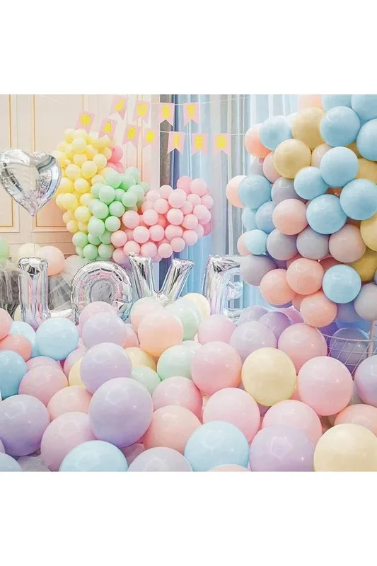 Green Theme Balloon Arch Kit 235PCS