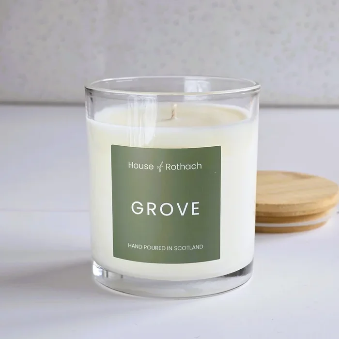 GROVE – CANDLE