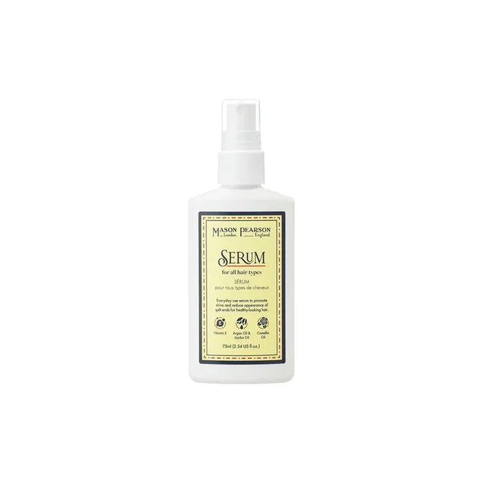 Hair Serum for all hair types 75ml