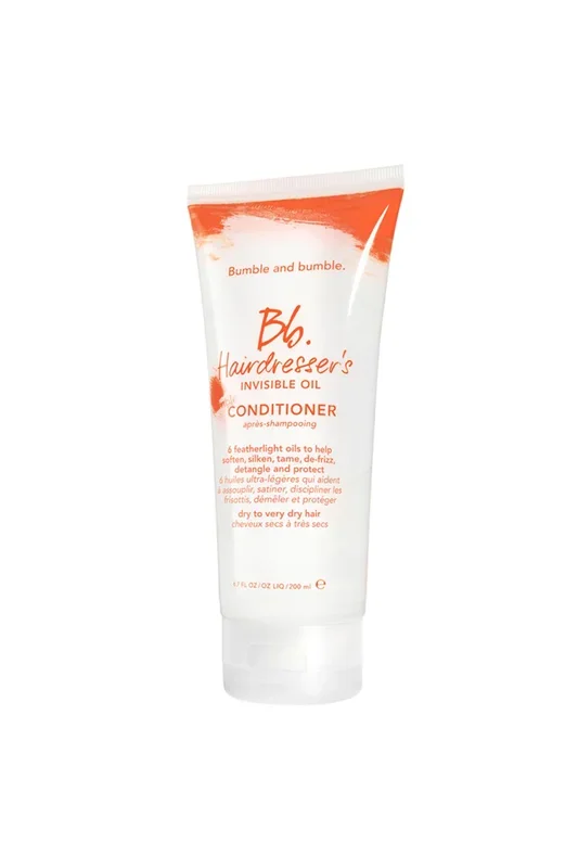 Hairdresser’s Invisible Oil Hydrating Conditioner 200ml