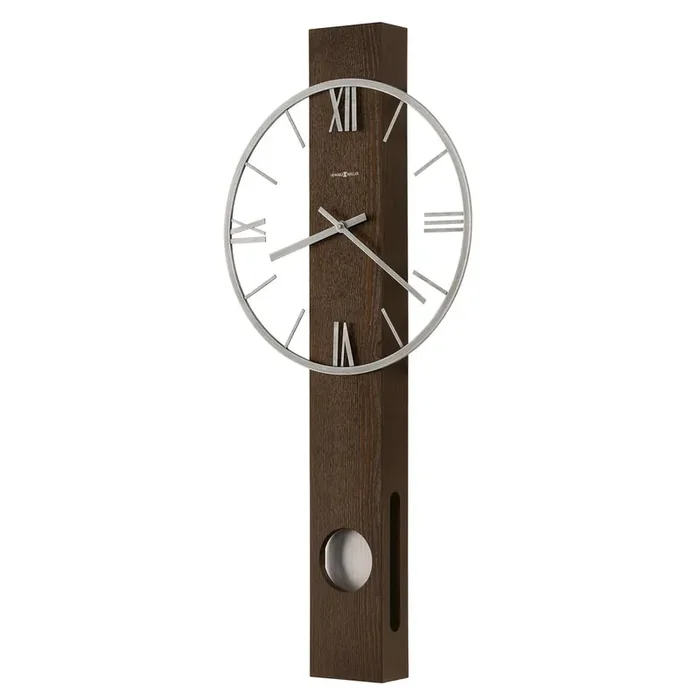 Halo Wall Clock