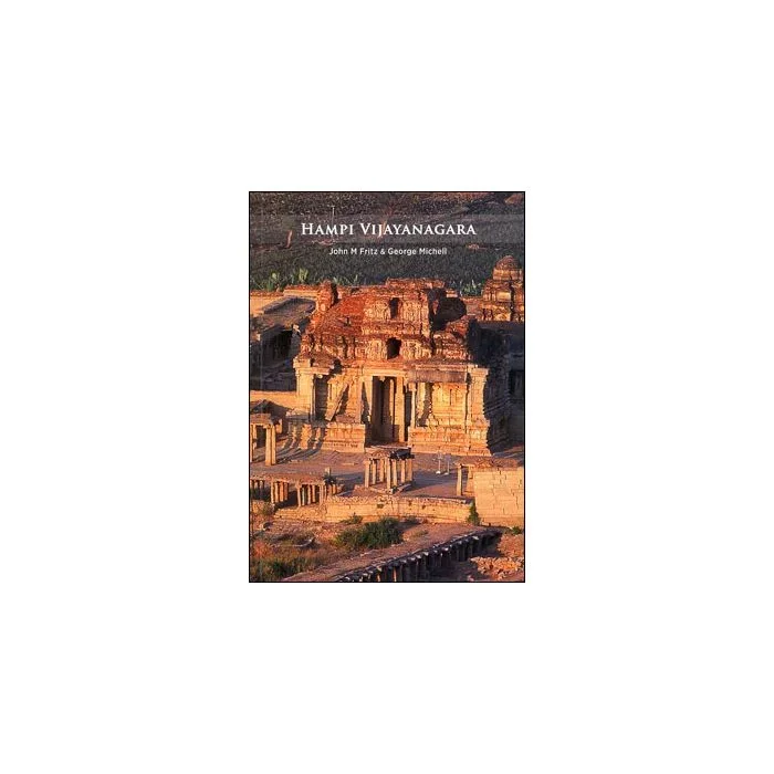 Hampi Vijayanagara