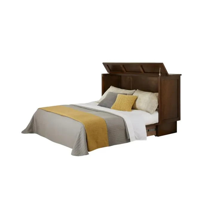 Harmony Cabinet Bed, Belen Kox