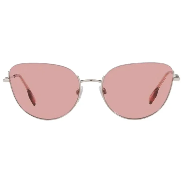 Harper Silver Sunglasses