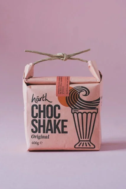 Harth Vegan Chocolate Milkshake – 400g