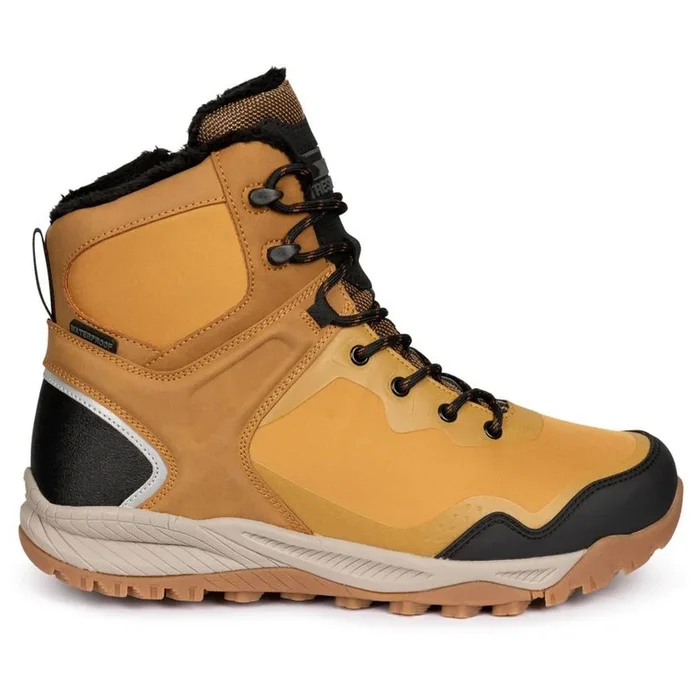 Haze Winter Boots