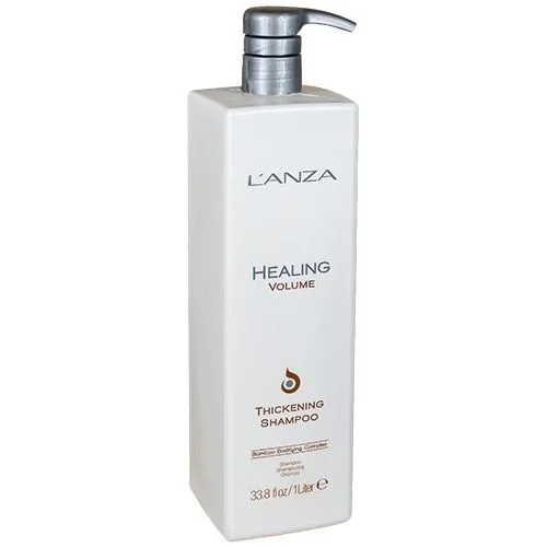 Healing Volume Thickening Shampoo 1000ml
