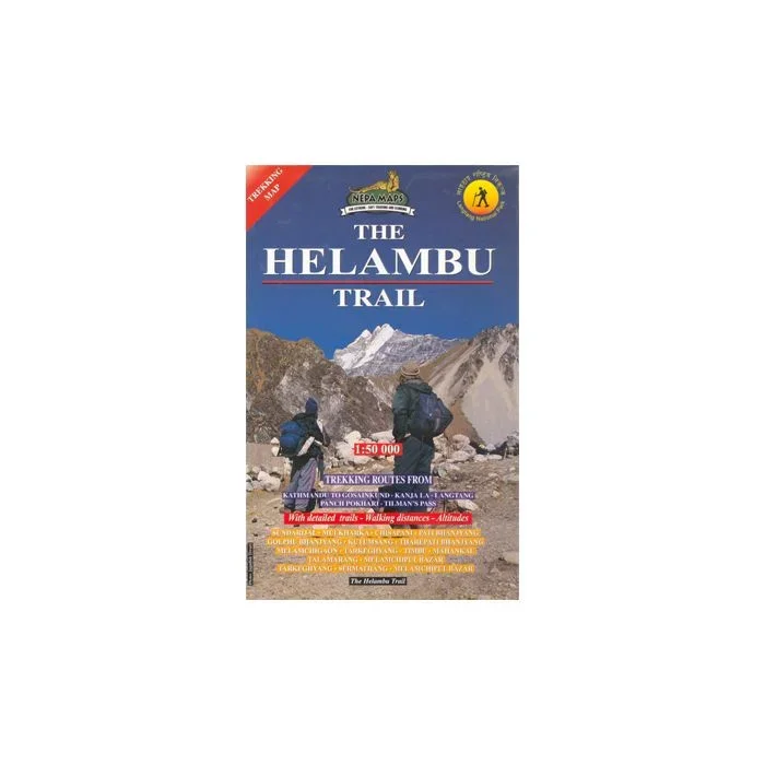 Helambu Trail