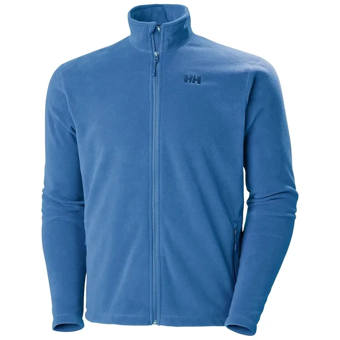 Helly Hansen Men’s Daybreaker Full Zip Fleece