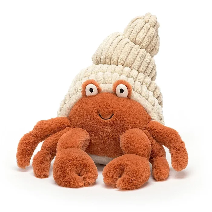 Herman Hermit