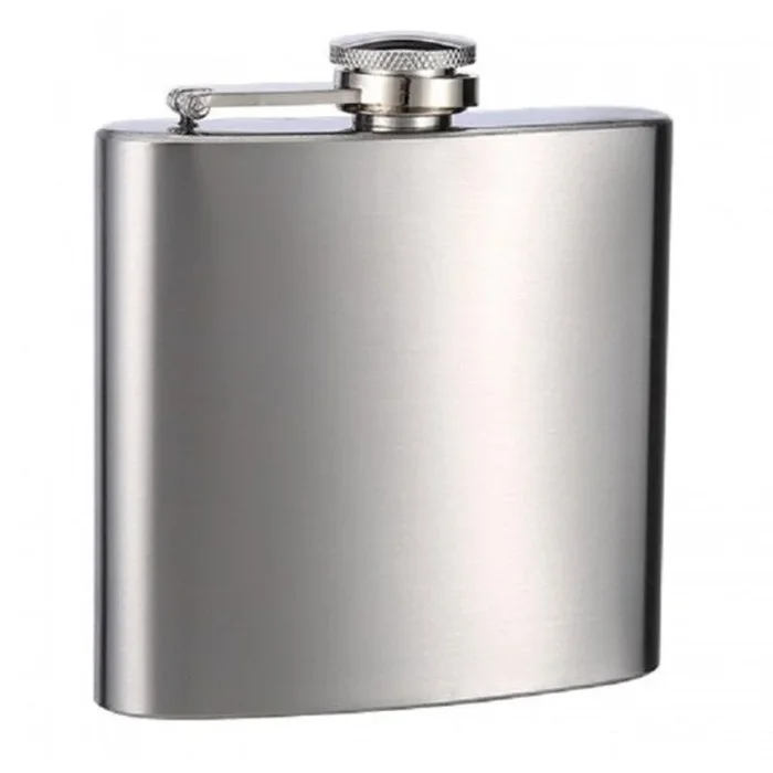 Hip Flask 6oz