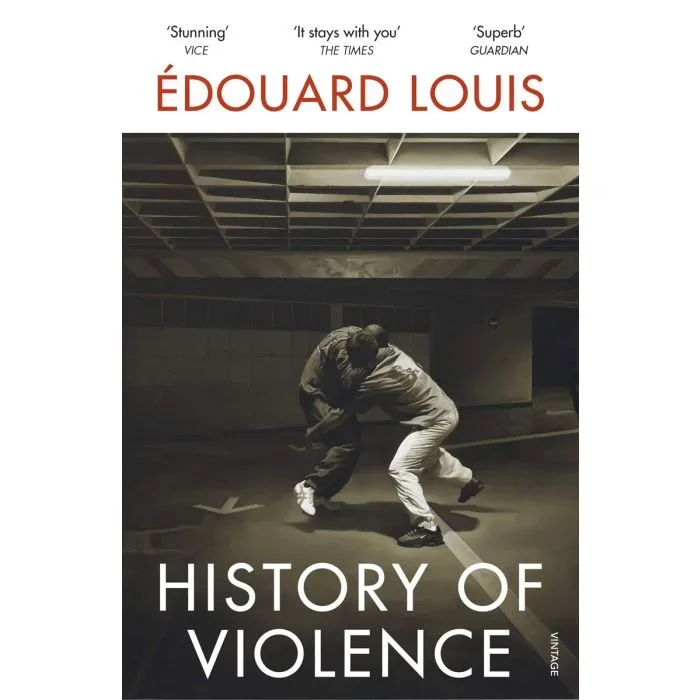History of Violence