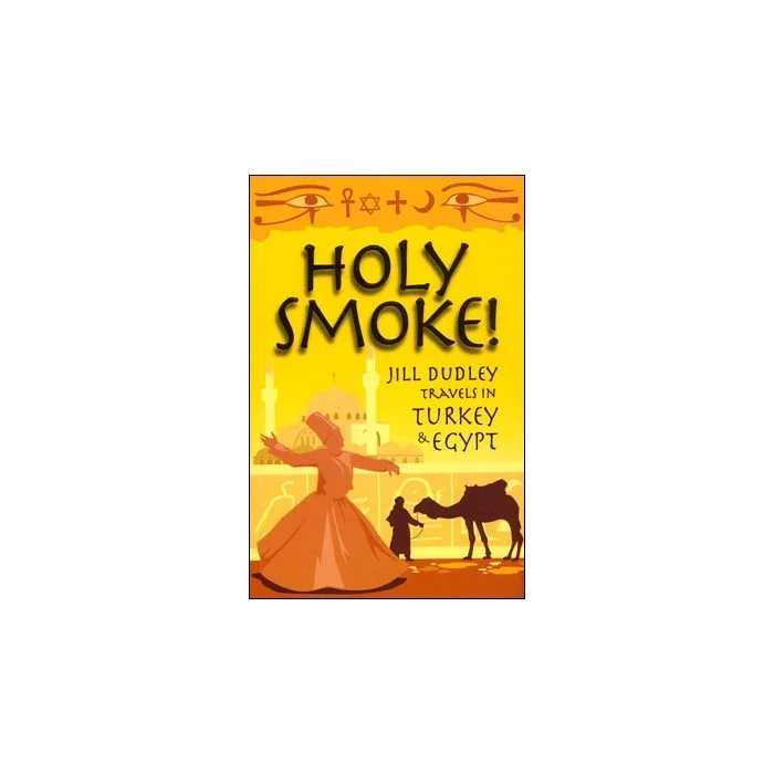 Holy Smoke!